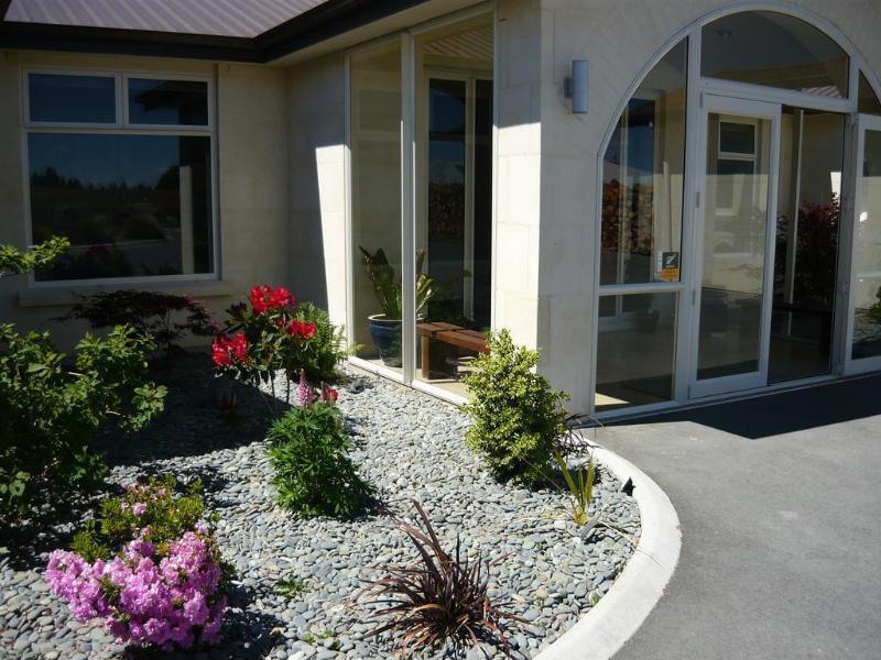 Villa Tekapo Heights Lago Tékapo Exterior foto